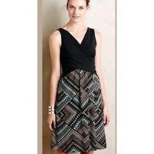 Anthropologie Amadi  Dress